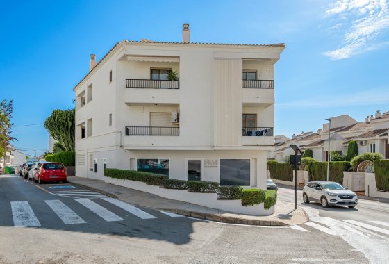 Apartment / flat - Resale - Altea - Altea Centro