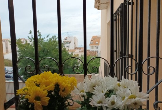 Apartment / flat - Resale - Altea - Altea Centro