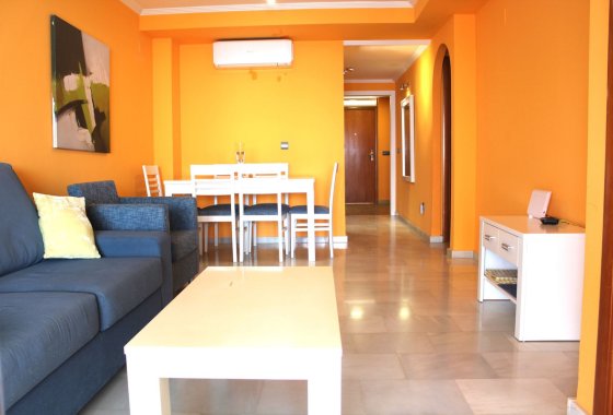 Apartment / flat - Resale - Altea - Altea Centro