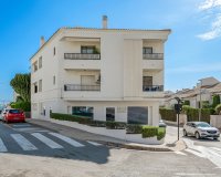 Apartment / flat - Resale -
                Altea - RO-98471