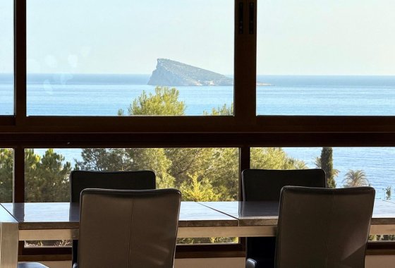 Apartment / flat - Resale - Benidorm - Benidorm Centro