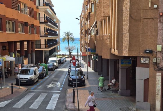 Apartment / flat - Resale - Benidorm - Benidorm Centro