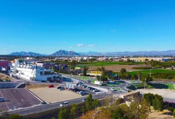 Apartment / flat - Resale - Benijofar - Benijofar