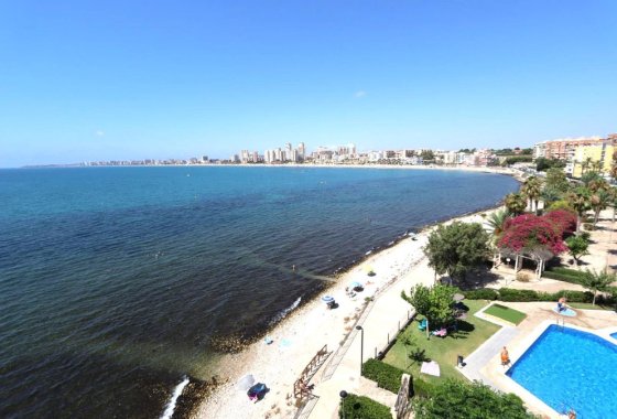 Apartment / flat - Resale - Campello - El Campello - Campello - El Campello Centro