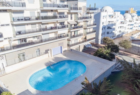 Apartment / flat - Resale - Campello - El Campello - Campello - El Campello Centro