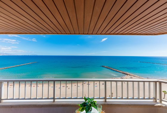 Apartment / flat - Resale - Campello - El Campello - Campello - El Campello Centro