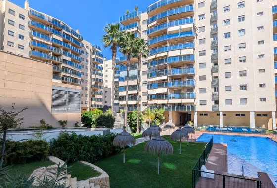 Apartment / flat - Resale - Campello - El Campello - Campello - El Campello Centro