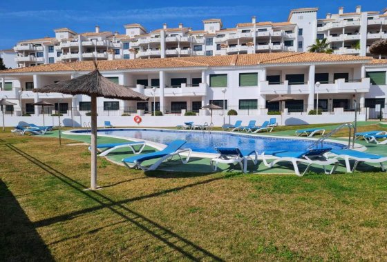 Apartment / flat - Resale - Campoamor - Campoamor