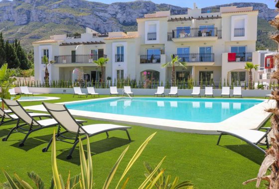 Apartment / flat - Resale - Denia - Denia Centro