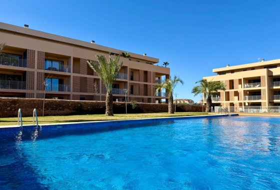 Apartment / flat - Resale - Denia - Denia Centro