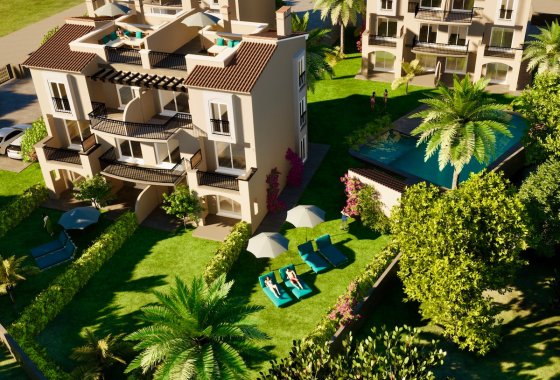 Apartment / flat - Resale - Denia - Tossal Gross