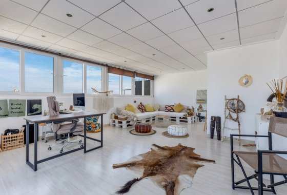 Apartment / flat - Resale - Elche - Elche Centro