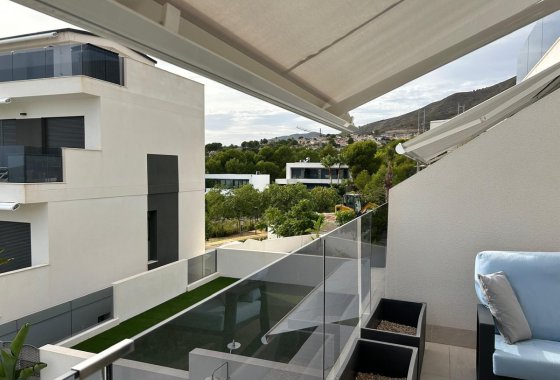 Apartment / flat - Resale - Finestrat - Finestrat