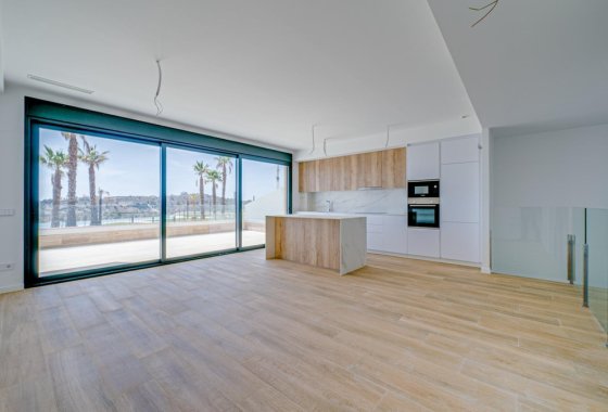 Apartment / flat - Resale - Finestrat - Finestrat