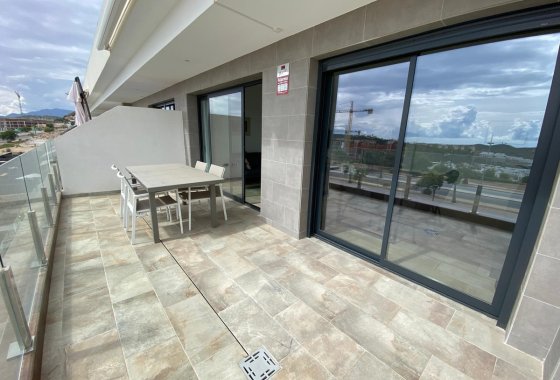 Apartment / flat - Resale - Finestrat - Finestrat