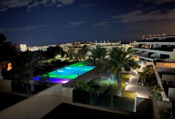 Apartment / flat - Resale - Finestrat - Finestrat