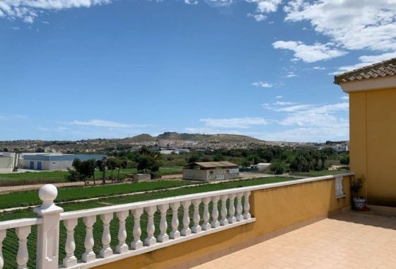 Apartment / flat - Resale - Formentera del Segura - Formentera del Segura