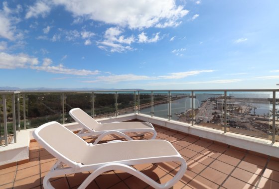 Apartment / flat - Resale - Guardamar del Segura - Guardamar del Segura Centro