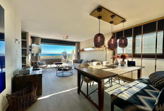 Apartment / flat - Resale - Guardamar del Segura - Guardamar del Segura Centro