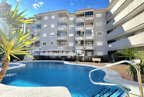 Apartment / flat - Resale - Guardamar del Segura - Guardamar del Segura Centro