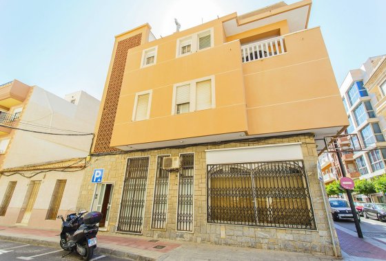 Apartment / flat - Resale - Guardamar del Segura - Guardamar del Segura Centro