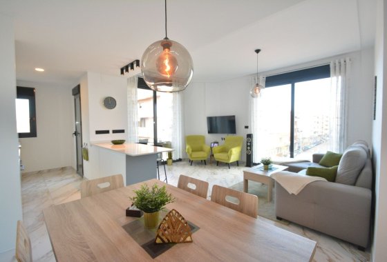 Apartment / flat - Resale - Guardamar del Segura - Guardamar del Segura Centro