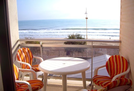 Apartment / flat - Resale - Guardamar del Segura - Guardamar del Segura Centro