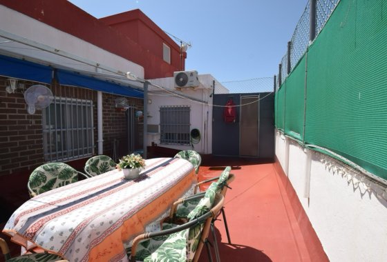 Apartment / flat - Resale - Guardamar del Segura - Guardamar del Segura Centro