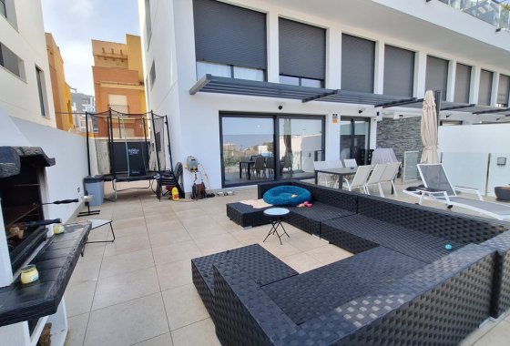 Apartment / flat - Resale - Guardamar del Segura - Guardamar del Segura Centro