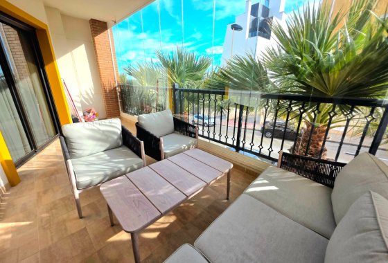 Apartment / flat - Resale - Guardamar del Segura - Guardamar del Segura Centro