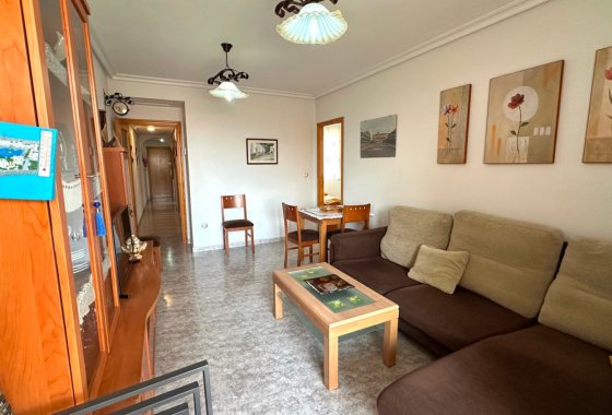 Apartment / flat - Resale - Guardamar del Segura - Guardamar del Segura Centro