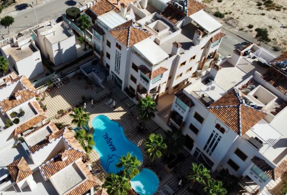 Apartment / flat - Resale - Guardamar del Segura - Guardamar del Segura Centro