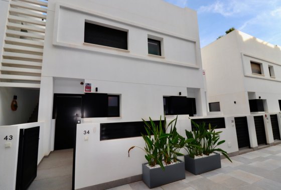 Apartment / flat - Resale - Guardamar del Segura - Guardamar del Segura Centro