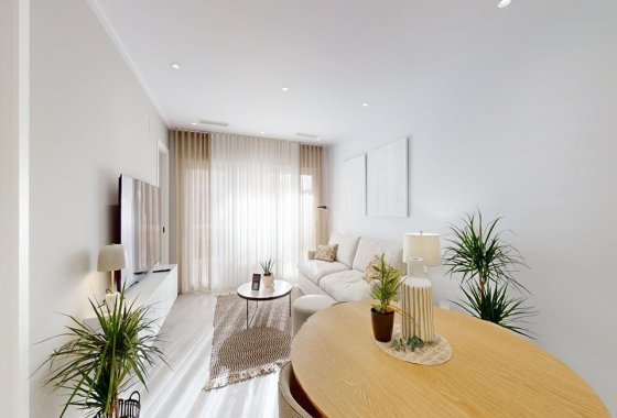 Apartment / flat - Resale - Guardamar del Segura - Guardamar del Segura Centro