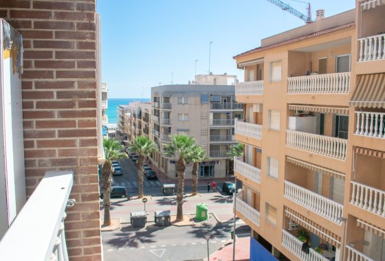 Apartment / flat - Resale - Guardamar del Segura - Guardamar del Segura Centro