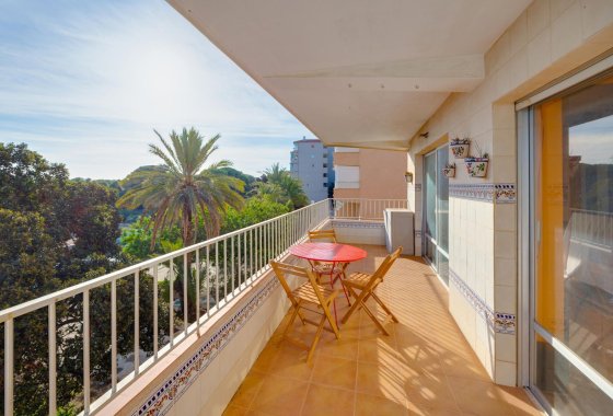 Apartment / flat - Resale - Guardamar del Segura - Pinomar