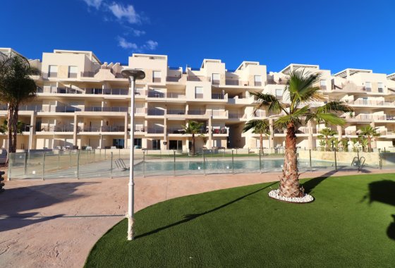Apartment / flat - Resale - Guardamar del Segura - Urbanización El Raso