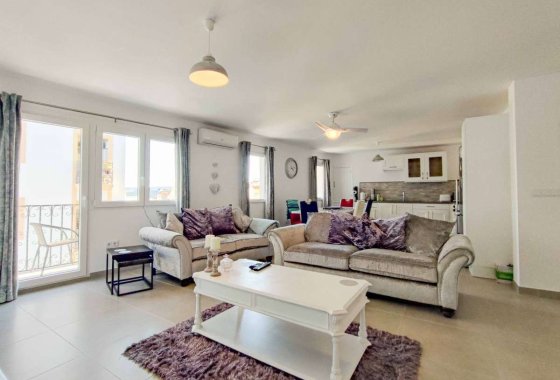 Apartment / flat - Resale - Jávea - Xàbia - Jávea - Xàbia Centro