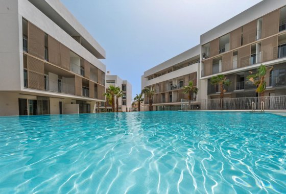 Apartment / flat - Resale - Jávea - Xàbia - Jávea - Xàbia Centro