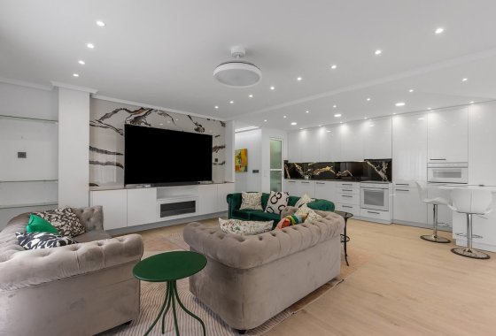 Apartment / flat - Resale - Los Montesinos - Los Montesinos Centro