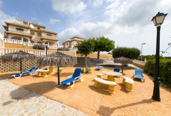 Apartment / flat - Resale - Orihuela - Cabo Roig