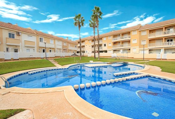 Apartment / flat - Resale - Orihuela - Cabo Roig