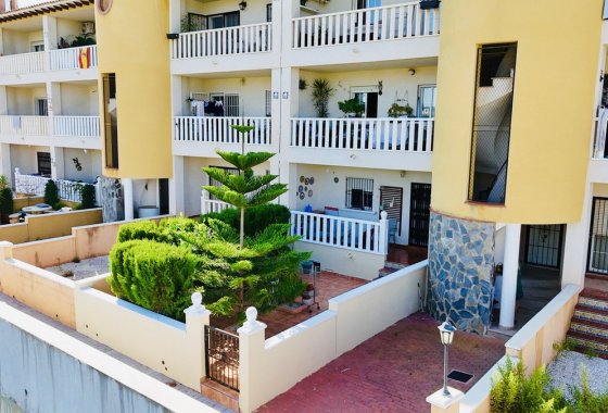 Apartment / flat - Resale - Orihuela - Cabo Roig