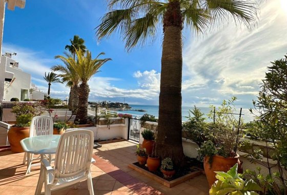 Apartment / flat - Resale - Orihuela - Cabo Roig