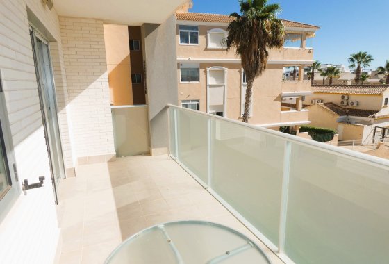 Apartment / flat - Resale - Orihuela - Cabo Roig