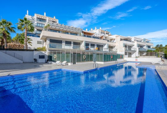 Apartment / flat - Resale - Orihuela - Campoamor