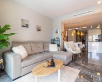 Apartment / flat - Resale -
                Orihuela Costa - HP-16595