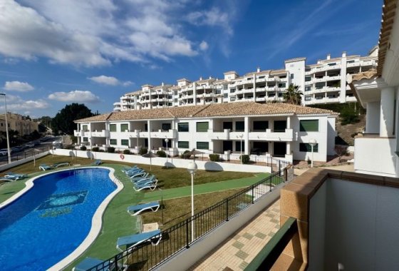 Apartment / flat - Resale - Orihuela Costa -
                Orihuela Costa