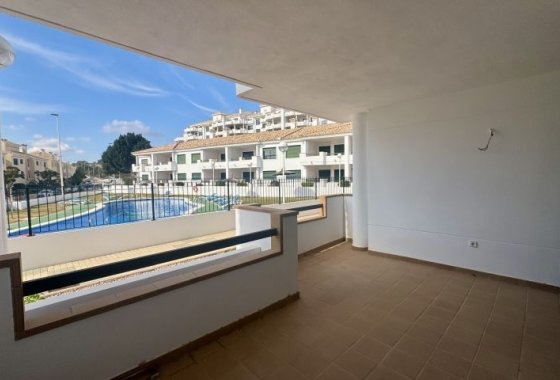 Apartment / flat - Resale - Orihuela Costa -
                Orihuela Costa