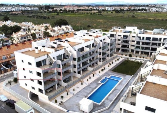 Apartment / flat - Resale - Orihuela Costa -
                Orihuela Costa